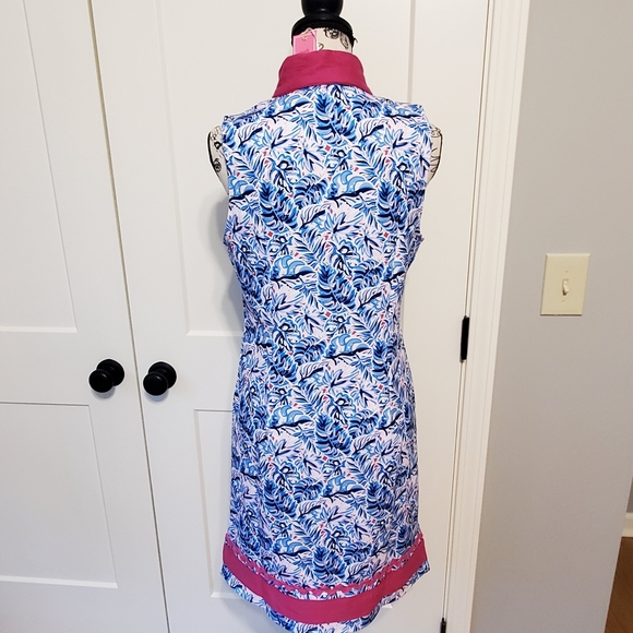Gorgeous Simply Southern sleeveless dress - Picture 6 of 7